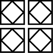 纹理丰富